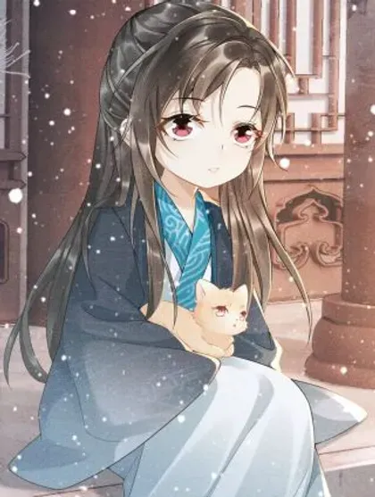 【漫画更新】: 特典公开：三对CP限定古风女装，“姐姐”你真美~-病态诱捕已更新 – 免费阅读