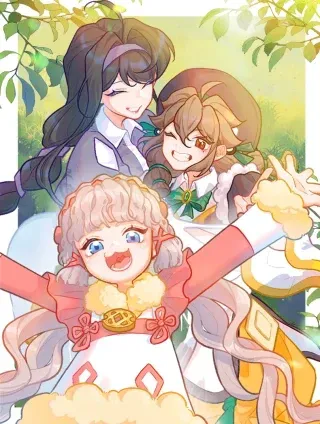 【漫画更新】: 72 木以稀爲貴-百工灵已更新 – 免费阅读