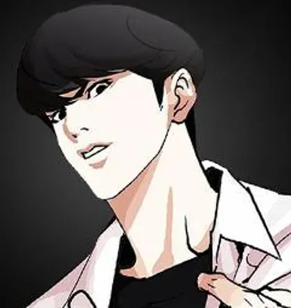 【漫画更新】: [第548话] 釜山 [完]-看脸时代已更新 – 免费阅读