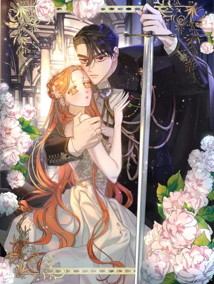 【漫画更新】: 第149话 前任vs现任-露西亚-攻略公爵计划已更新 – 免费阅读