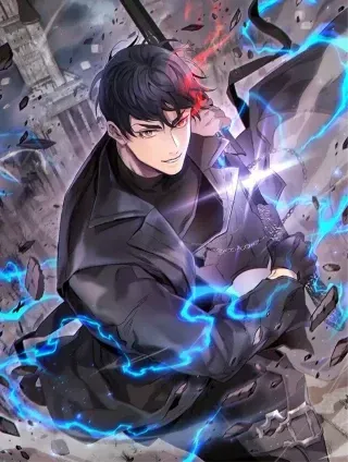 【漫画更新】: 第131话 赝品-与神一同升级已更新 – 免费阅读