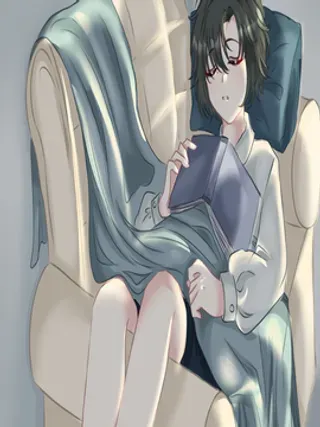 【漫画更新】: 坎拉.生日快乐-回响与回环的交织已更新 – 免费阅读