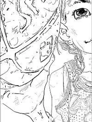 【漫画更新】: 他知道自己已不再年轻-一抹跳动着的橙色的火苗已更新 – 免费阅读