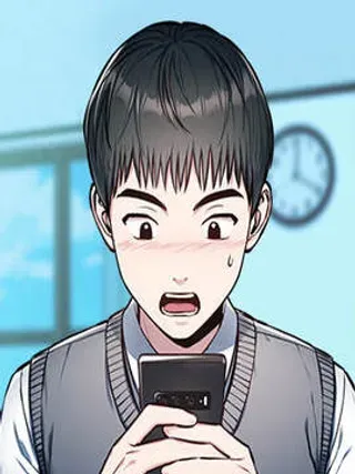 【漫画更新】: 第13话-匿名仅我可见！已更新 – 免费阅读