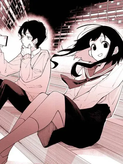 【漫画更新】: 第81话-R15+又怎样？已更新 – 免费阅读