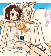 【漫画更新】: 第35话-我爱艾米已更新 – 免费阅读