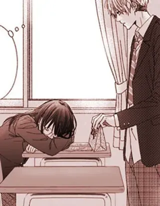 【漫画更新】: 第03话-虽然与你毫无接触已更新 – 免费阅读