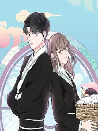 【漫画更新】: 4.阎罗殿-转世洗衣房已更新 – 免费阅读