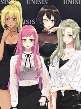 【漫画更新】: 第39话 音源-捡回一个异界女团已更新 – 免费阅读