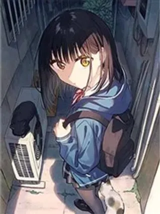 【漫画更新】: 第12话-与猫相邻尚不识恋已更新 – 免费阅读