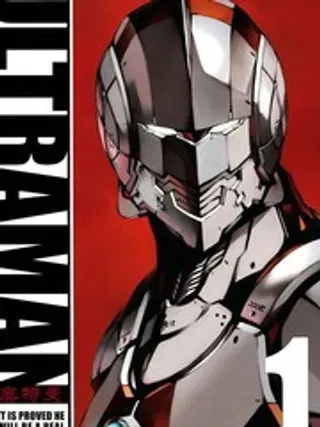 【漫画更新】: 39-奥特曼已更新 – 免费阅读