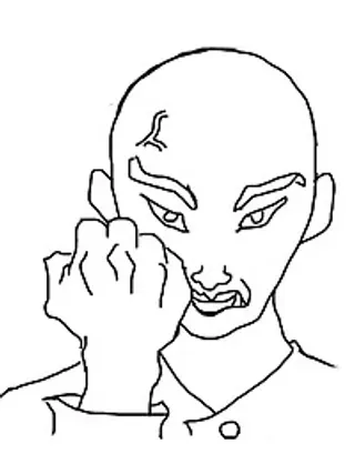 【漫画更新】: 功夫，就是用拳头说话-功夫，就是用拳头说话已更新 – 免费阅读
