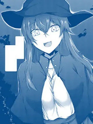 【漫画更新】: 12-随心所欲的魔女已更新 – 免费阅读
