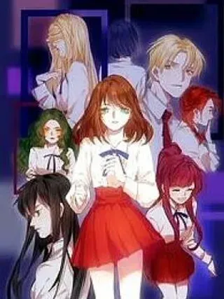 【漫画更新】: 第9话 教室里的琴音-七周目游戏已更新 – 免费阅读