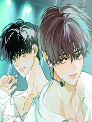 【漫画更新】: 第5话-成为顶流男团的忙内已更新 – 免费阅读