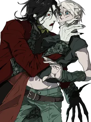 【漫画更新】: 第二章 5-变节者已更新 – 免费阅读