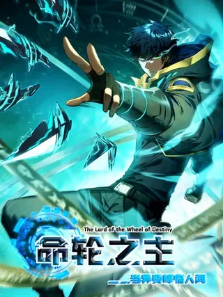 【漫画更新】: 第128话 任务代号“黎明”-命轮之主！当异变降临人间已更新 – 免费阅读