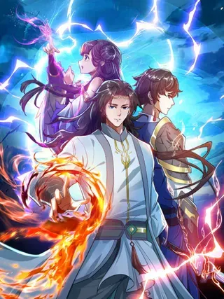 【漫画更新】: 天道之痕-百岁开系统，孝子贤孙跪满山！已更新 – 免费阅读