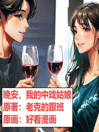 【漫画更新】: 第11话 晚安，我的中戏姑娘（11）-晚安，我的中戏姑娘已更新 – 免费阅读