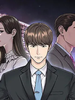 【漫画更新】: 第17话-新职员王小明已更新 – 免费阅读