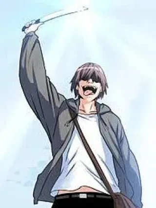 【漫画更新】: 03话-我的外挂是玄武已更新 – 免费阅读