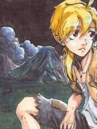 【漫画更新】: 狼的传闻（1）-狼的传说已更新 – 免费阅读