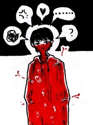【漫画更新】: 11-付日天的人间迷惑行为大赏已更新 – 免费阅读