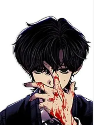 【漫画更新】: 第5话-尸人已更新 – 免费阅读