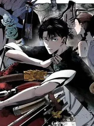 【漫画更新】: 业障难免(二)-劫由心生已更新 – 免费阅读