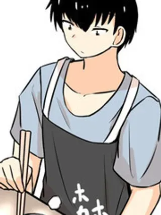 【漫画更新】: 4-睡不著和吃不饱已更新 – 免费阅读