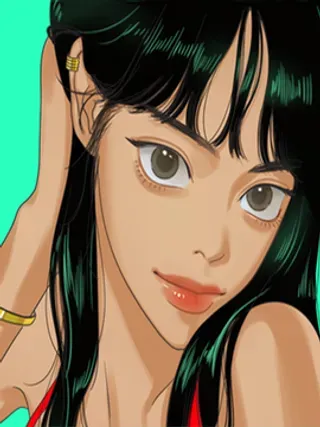 【漫画更新】: 后记-他们交往的世界已更新 – 免费阅读