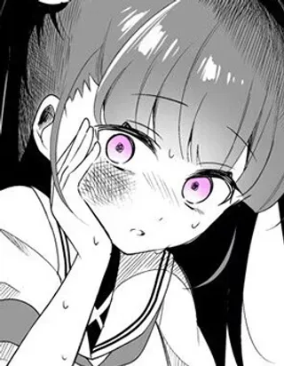 【漫画更新】: 第06话-明明我只是想让你喜欢我已更新 – 免费阅读