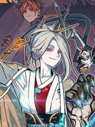 【漫画更新】: 第21话                     -触碰成为王的开关已更新 – 免费阅读