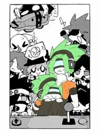 【漫画更新】: 第0章 独一无二的少年，我来辣-凹凸世界Secrecy已更新 – 免费阅读
