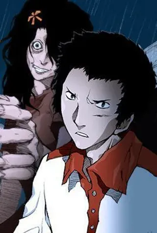 【漫画更新】: 67-噬人雨已更新 – 免费阅读