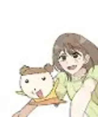 【漫画更新】: 第5话 小丸搜查犬-我家妹妹是狗狗已更新 – 免费阅读