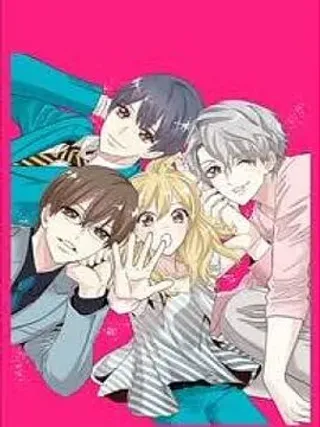 【漫画更新】: 16-继承50亿后被3个花美男求婚了已更新 – 免费阅读