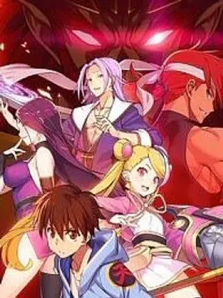 【漫画更新】: 12-戍天伏魔录已更新 – 免费阅读