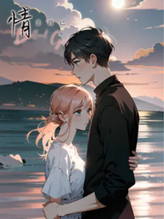 【漫画更新】: 第10话-情非得已已更新 – 免费阅读