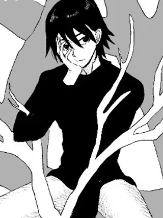 【漫画更新】: 第11集 说服-树人已更新 – 免费阅读