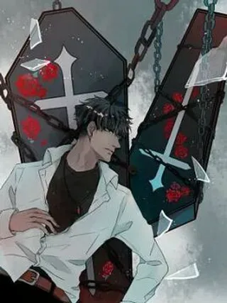 【漫画更新】: 第六章-爱与死已更新 – 免费阅读