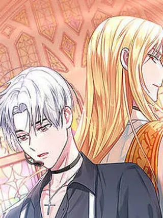【漫画更新】: 第8话-神圣的爱豆已更新 – 免费阅读