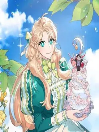 【漫画更新】: 22.生日礼物-离婚后恶女专注烤蛋糕已更新 – 免费阅读