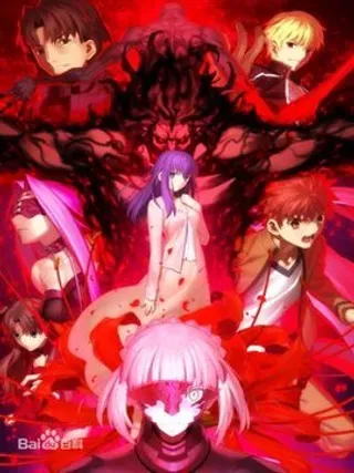 【漫画更新】: 第45话-Fate/stay night Heaven’s Feel已更新 – 免费阅读