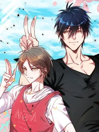 【漫画更新】: 33 第32话  发现情敌-他不可能那么直已更新 – 免费阅读