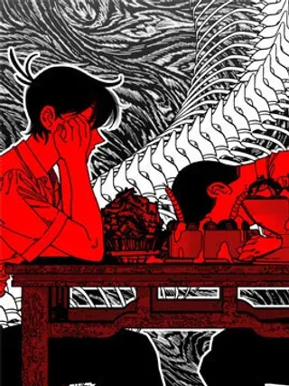 【漫画更新】: 第01话-火车已更新 – 免费阅读