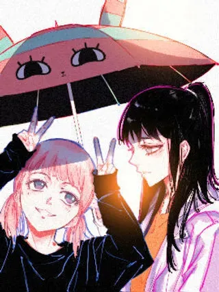 【漫画更新】: 第05话 这和说好的不一样-兔子不想和你说话已更新 – 免费阅读
