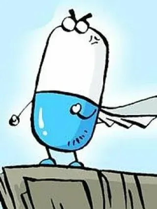 【漫画更新】: 第九话-胶丸侠已更新 – 免费阅读