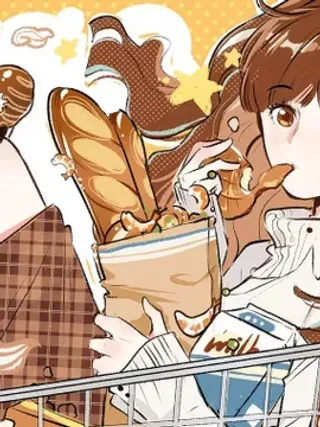 【漫画更新】: 第4话 这个凡人 ，难以对付-神明请吃饭！已更新 – 免费阅读