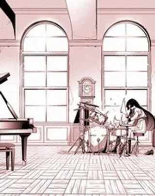 【漫画更新】: 25-摇滚乃淑女之嗜好已更新 – 免费阅读